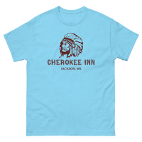 Cherokee Drive Inn