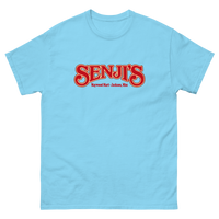 Senji's