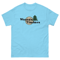 Wausau Timbers