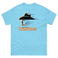 Las Vegas Wranglers (XL logo)