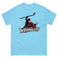 Las Vegas Wranglers (XL logo)