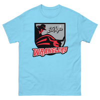 Las Vegas Wranglers (XL logo)