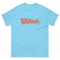 Wetson's