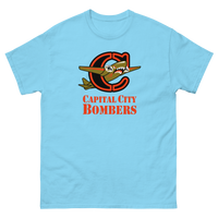 Capital City Bombers