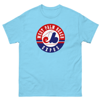 West Palm Beach Expos