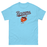 St. Louis Browns