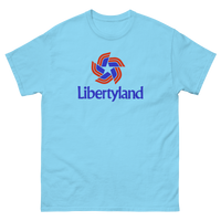 Libertyland