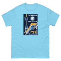 1962 World's Fair - Seattle