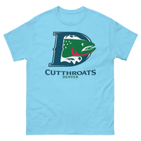 Denver Cutthroats (XL logo)
