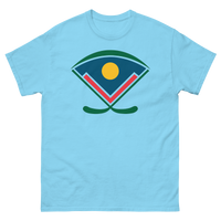 Denver Cutthroats (XL logo)