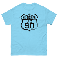 Highway 90