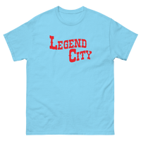 Legend City