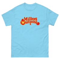 Miller's Outpost
