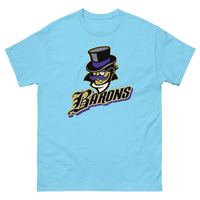Cape Cod Barons