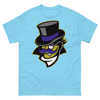 Cape Cod Barons (XL logo)