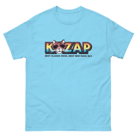 KZAP - Sacramento, CA