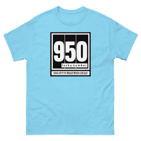 Club 950 Lucky Number