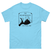 Widow Watson's - Gautier