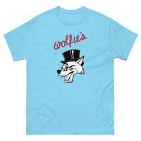 Wolfie's