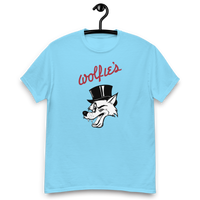 Wolfie's