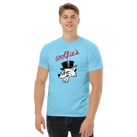 Wolfie's