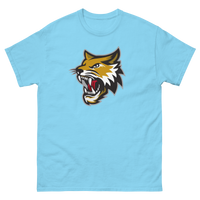 Vermilion County Bobcats