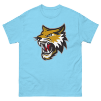 Vermilion County Bobcats (XL logo)