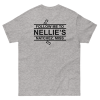 Nellie's