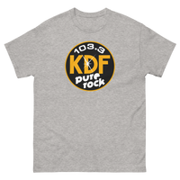 WKDF - Nashville, TN