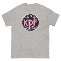 WKDF - Nashville, TN