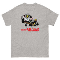 Detroit Falcons