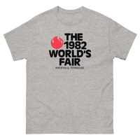 1982 World's Fair - Knoxville