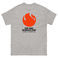 1982 World's Fair - Knoxville