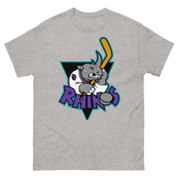Hampton Roads Rhinos (XL logo)