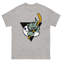 Hampton Roads Rhinos (XL logo)
