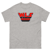 WLS - Chicago, IL