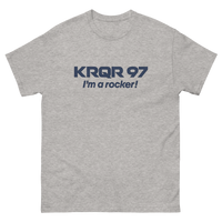 KRQR - San Francisco, CA