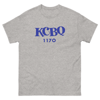 KCBQ - San Diego, CA