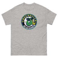 Greenville Bluesmen