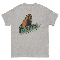 Madison Kodiaks (XL logo)