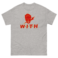 WITH - Baltimore, MD