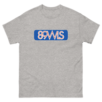 WLS - Chicago, IL
