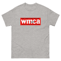WMCA - New York City, NY