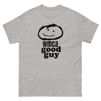 WMCA - New York City, NY