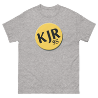 KJR - Seattle, WA