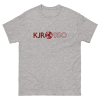 KJR - Seattle, WA