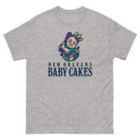 New Orleans Baby Cakes
