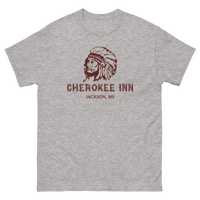 Cherokee Drive Inn