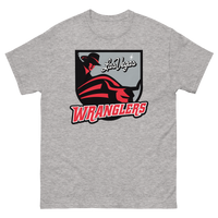 Las Vegas Wranglers (XL logo)