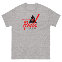 Mission Reds